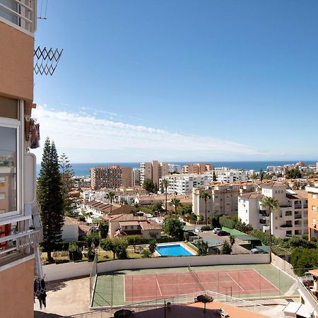 Apartamento Saltillo Alto Torremolinos Buitenkant foto