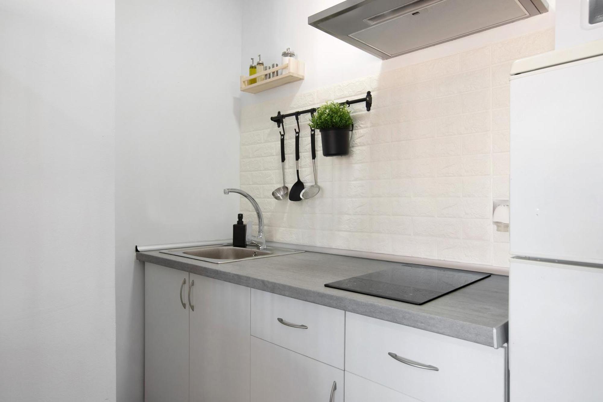 Apartamento Saltillo Alto Torremolinos Buitenkant foto