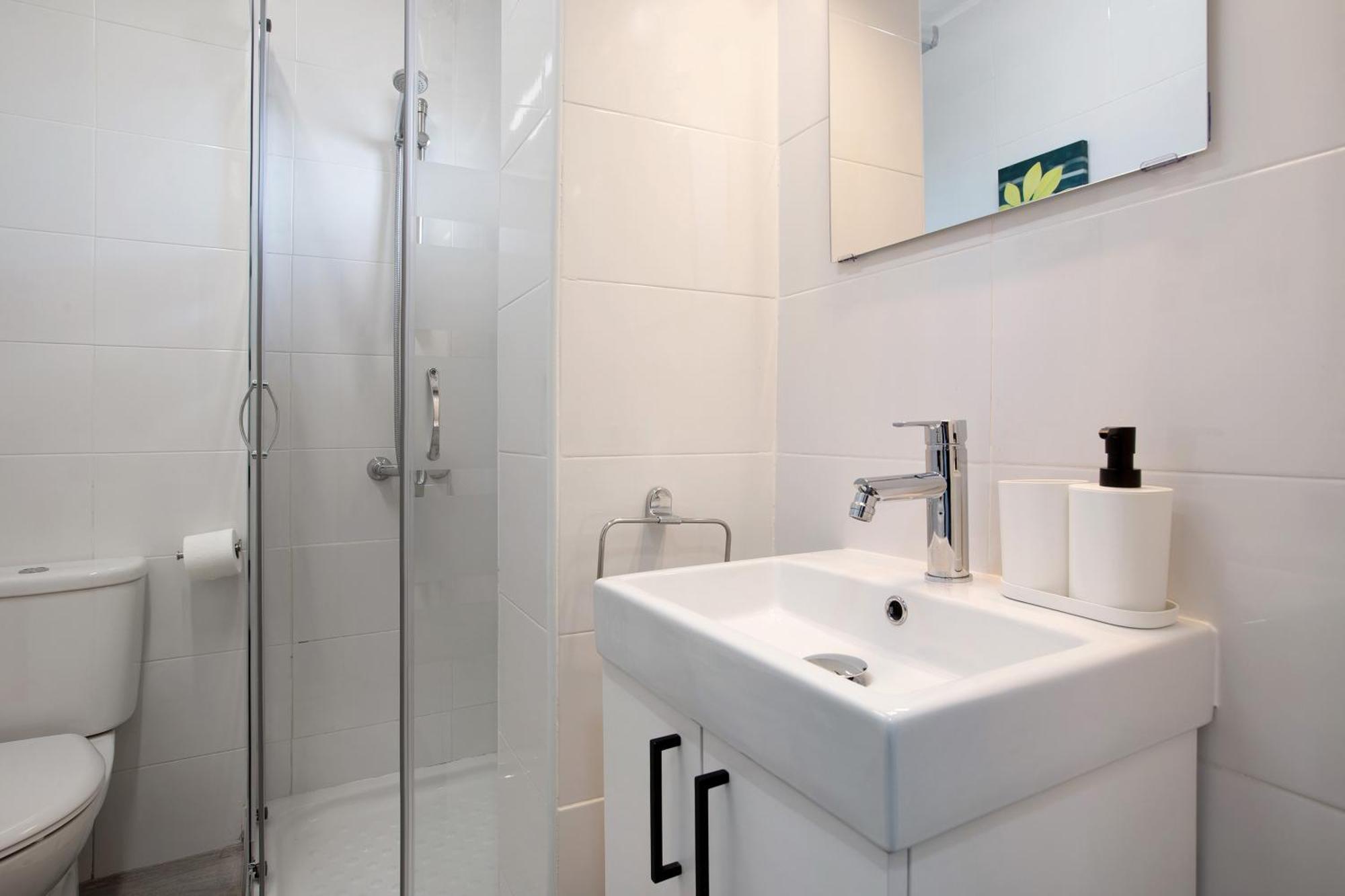 Apartamento Saltillo Alto Torremolinos Buitenkant foto