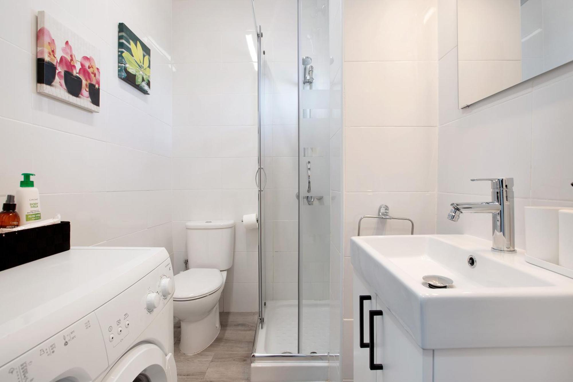 Apartamento Saltillo Alto Torremolinos Buitenkant foto