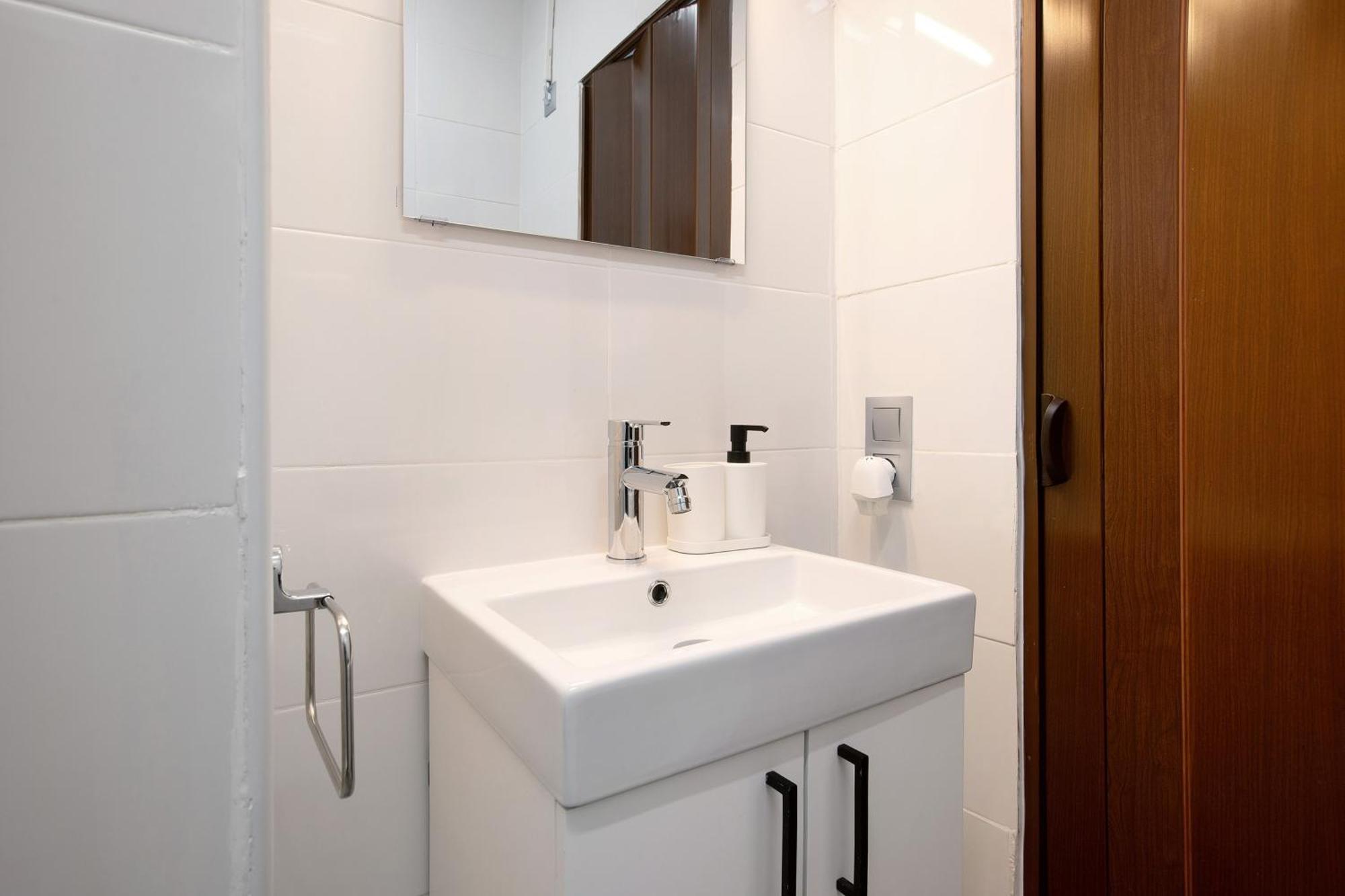 Apartamento Saltillo Alto Torremolinos Buitenkant foto